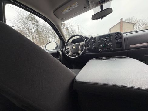 Used 2013 Chevrolet Silverado 1500 LT w/ All-Star Edition image 13