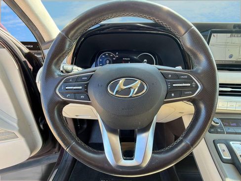 Used 2020 Hyundai Palisade Limited FWD image 15
