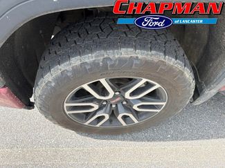 Used 2020 GMC Sierra 1500 AT4 w/ AT4 Premium Package AWD/4WD video 2