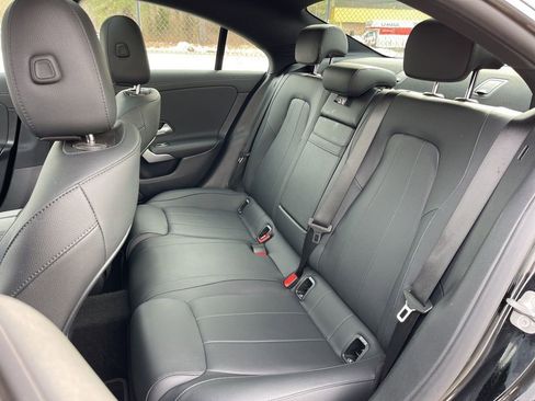 Certified 2025 Mercedes-Benz CLA 250 image 23