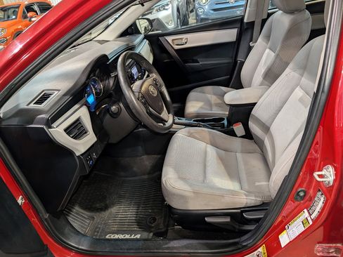 Used 2014 Toyota Corolla LE Premium image 15
