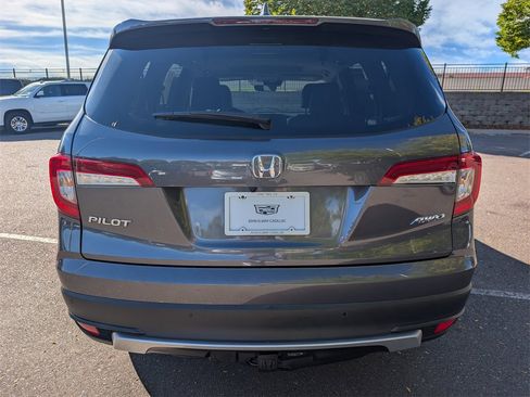 Used 2019 Honda Pilot EX-L image 4