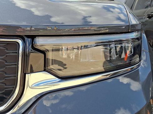 New 2025 Jeep Grand Cherokee L Limited image 4