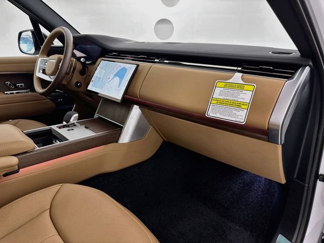 New 2026 Land Rover Range Rover SE AWD/4WD image 30