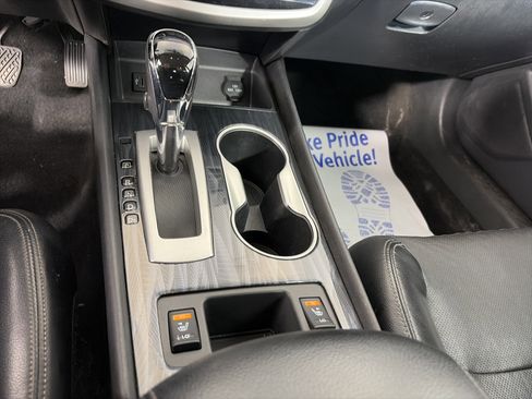 Used 2018 Nissan Altima 2.5 SL image 23