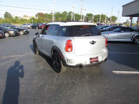 Used 2013 MINI Cooper Countryman S AWD/4WD image 50