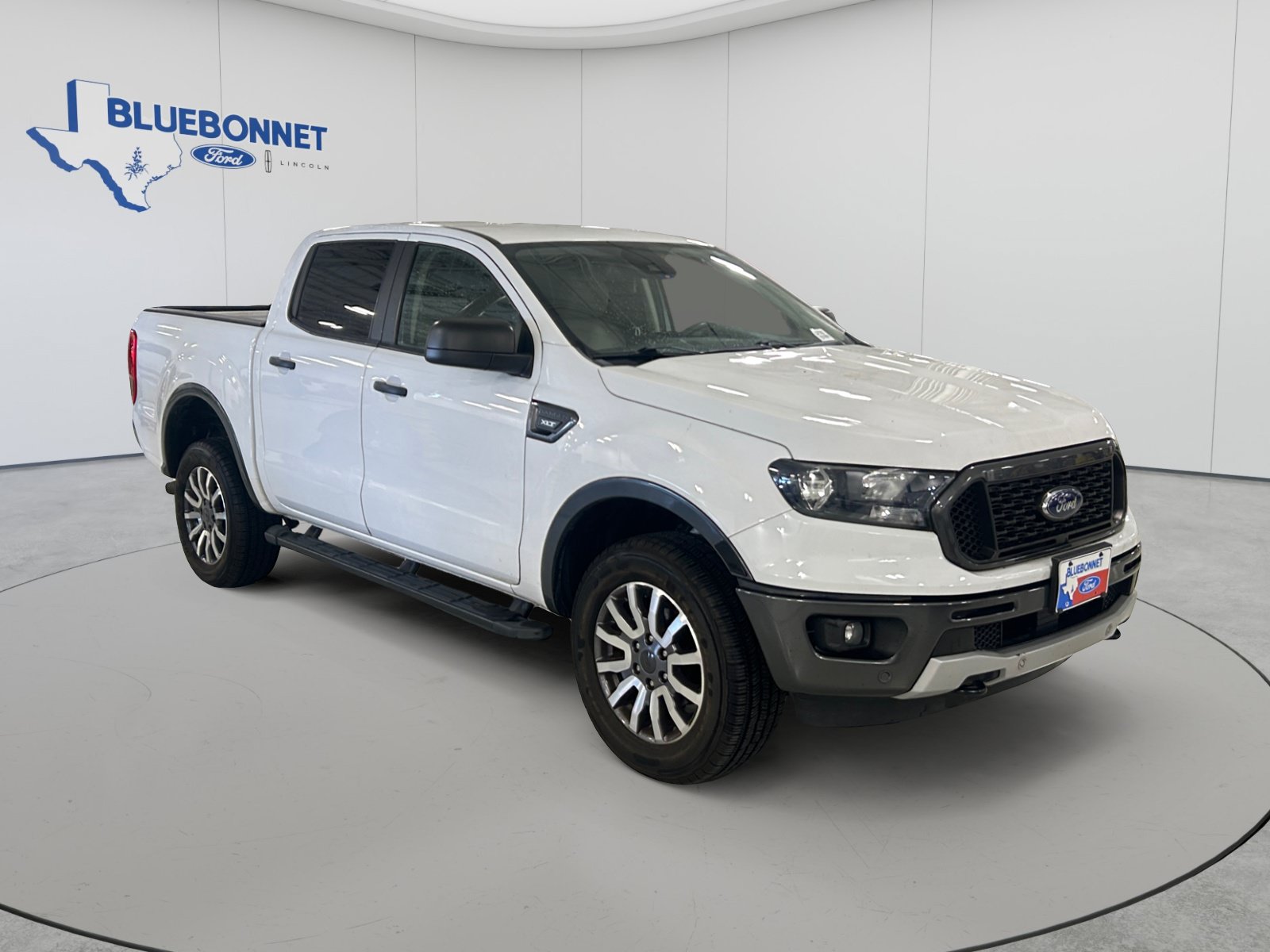 Used 2019 Ford Ranger XLT w/ Equipment Group 302A Luxury RWD image 2