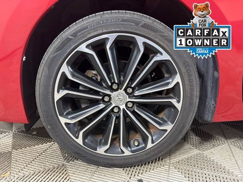 Used 2015 Toyota Corolla S FWD image 13