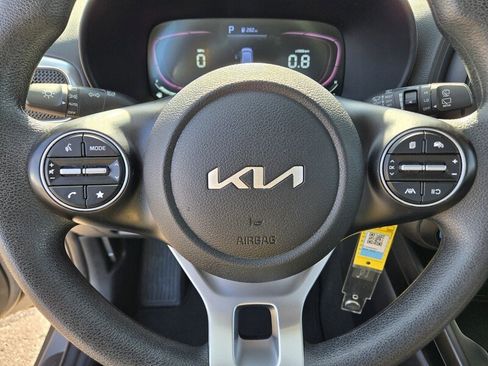 Certified 2024 Kia Soul LX w/ Option Group 015 image 21