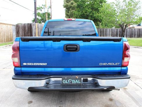 Used 2003 Chevrolet Silverado 1500 LS image 6
