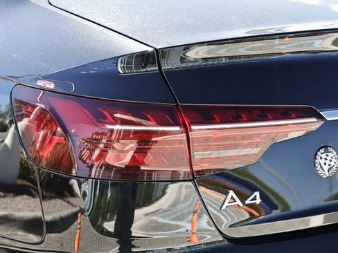 Used 2024 Audi A4 2.0T Premium Plus image 11