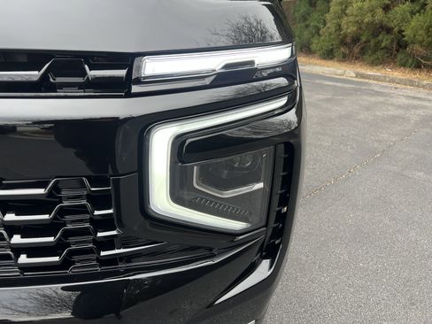 New 2026 Chevrolet Tahoe LS image 5