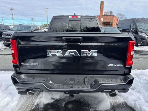 New 2026 RAM 1500 Laramie image 3