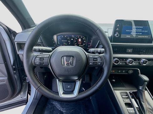New 2026 Honda CR-V TrailSport image 10