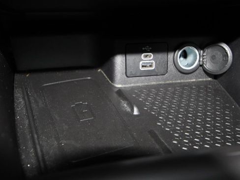Used 2024 Ford Bronco Sport Big Bend w/ Convenience Package AWD/4WD image 19