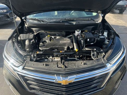 Used 2022 Chevrolet Equinox LT image 21