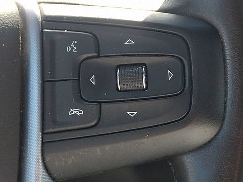 Used 2019 GMC Sierra 1500 SLT w/ SLT Premium Package AWD/4WD image 24