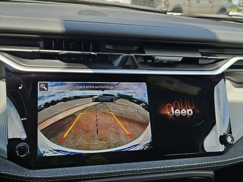 New 2026 Jeep Cherokee Laredo AWD/4WD image 58
