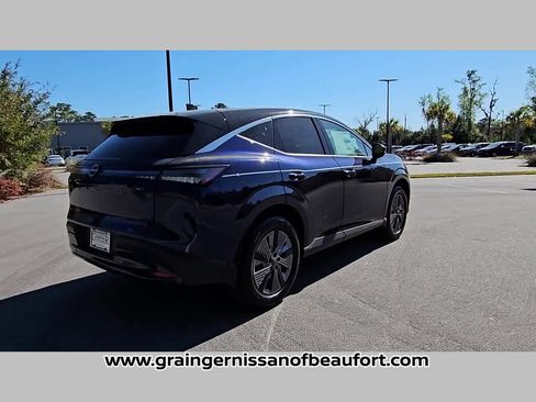 New 2025 Nissan Murano SL image 33