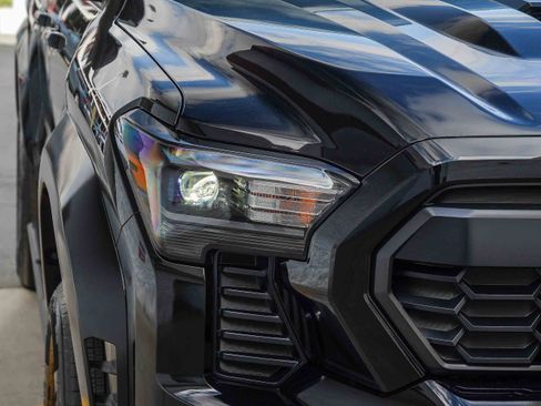 New 2026 Toyota Tacoma TRD Sport RWD image 9