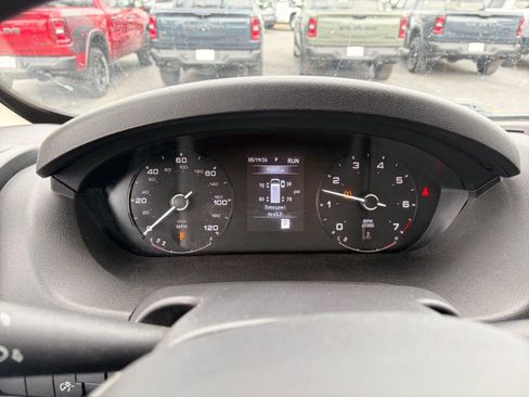 Used 2023 RAM ProMaster 3500 FWD image 32