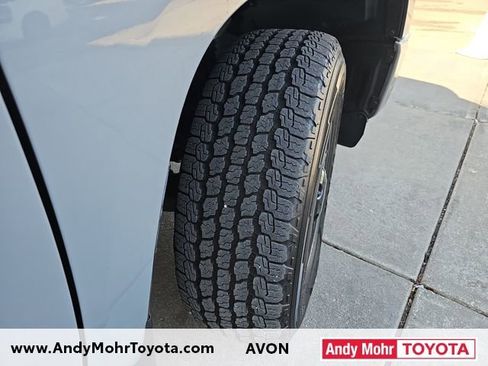 Used 2021 Toyota Tundra SR5 w/ SR5 Upgrade Package image 38