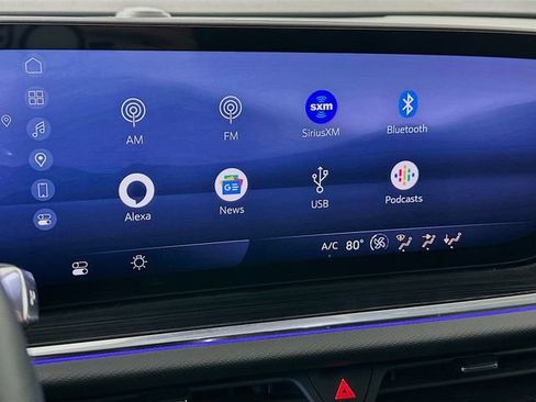 Used 2024 Buick Envision Preferred image 15