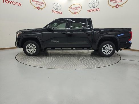 Used 2024 Toyota Tundra SR5 image 5