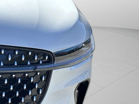 New 2026 Lincoln Nautilus Premier w/ Equipment Group 102A AWD/4WD image 7