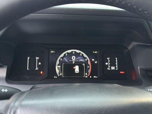 New 2025 Toyota 4Runner SR5 image 20