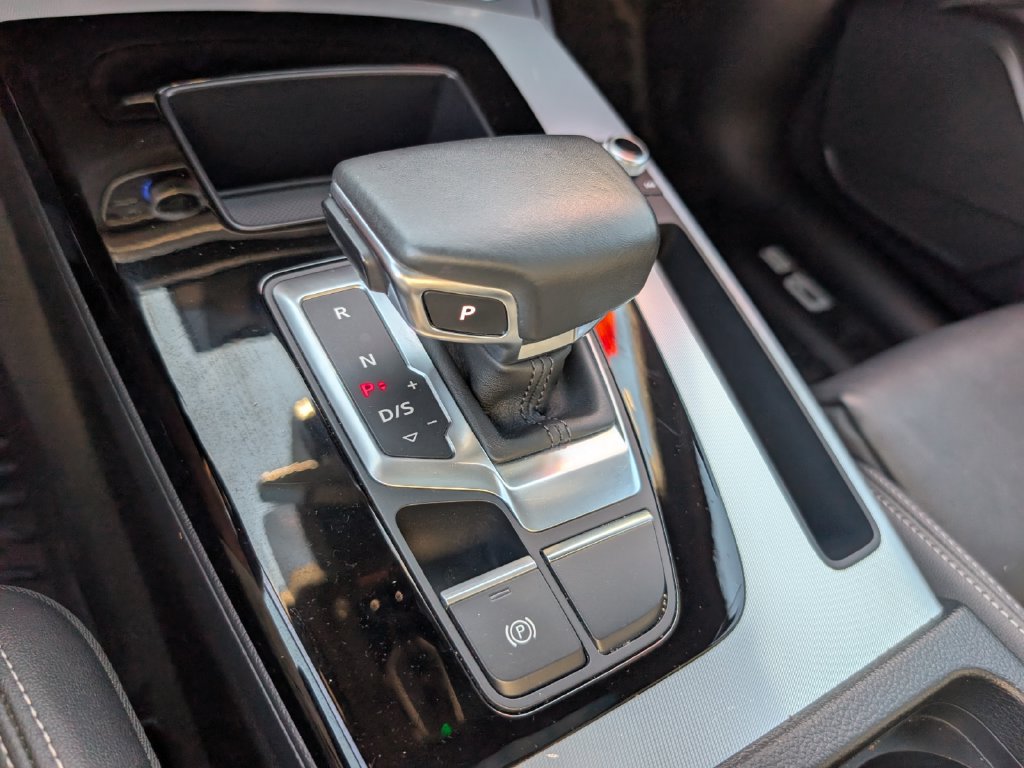 Used 2025 Audi Q5 2.0T Premium AWD/4WD image 14