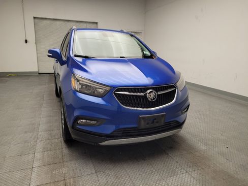 Used 2018 Buick Encore Sport Touring image 14