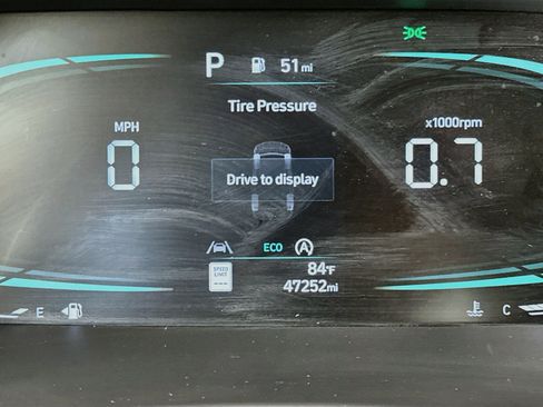 Used 2025 Hyundai Palisade SEL FWD image 19