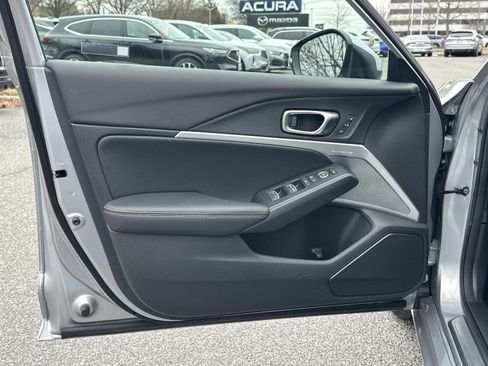 Certified 2025 Acura Integra A-Spec image 17