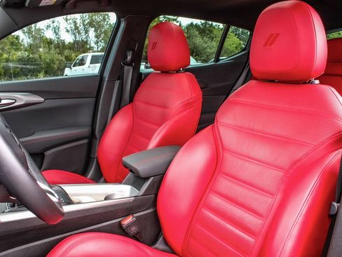 Used 2024 Dodge Hornet R/T Plus w/ Tech Pack Plus w/o Parking AWD/4WD image 33