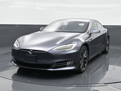 Used 2020 Tesla Model S Long Range