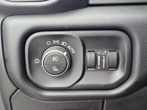 New 2026 RAM 1500 Laramie RWD image 17