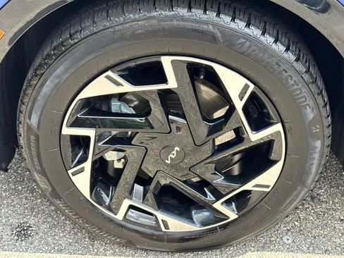 Used 2023 Kia Sportage SX FWD image 13