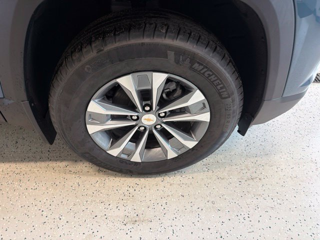 New 2027 Chevrolet Equinox LT AWD/4WD image 10