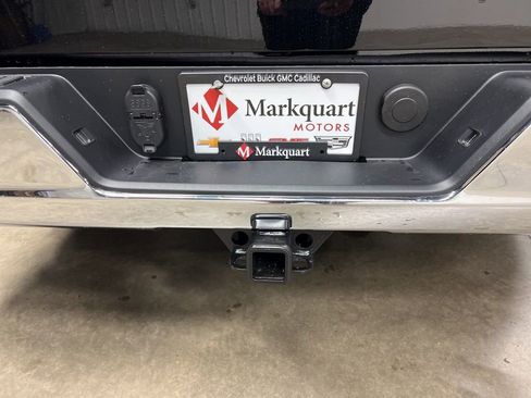 New 2026 Chevrolet Silverado 1500 LT image 7