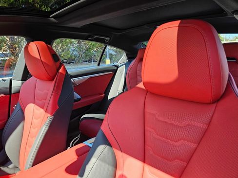 New 2026 BMW 840i xDrive AWD/4WD image 17