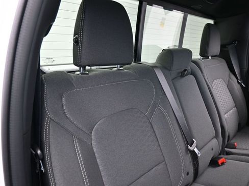 Used 2026 RAM 1500 Big Horn RWD image 34