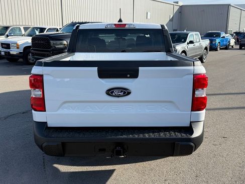 New 2026 Ford Maverick XL image 34