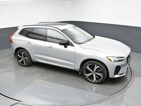 Used 2023 Volvo XC60 B5 Ultimate w/ Climate Package FWD image 22