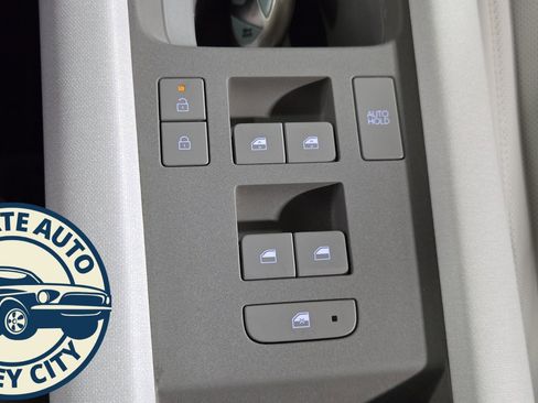 Used 2023 Hyundai Ioniq 6 SEL image 15