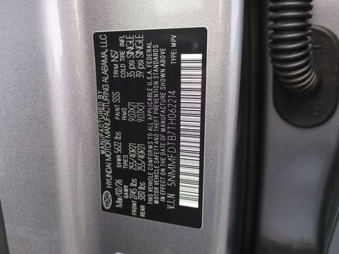New 2026 Genesis GV70 2.5T Sport Prestige AWD/4WD image 27