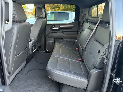 Certified 2024 GMC Sierra 1500 Denali image 42