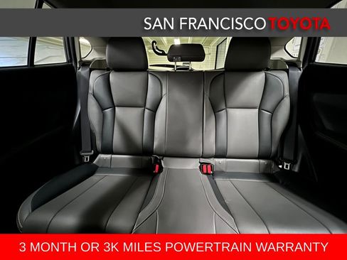 Used 2021 Subaru Crosstrek 2.5i Sport w/ Moonroof Package image 14