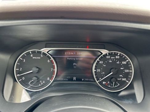 Used 2021 Nissan Rogue SV w/ Premium Package image 27