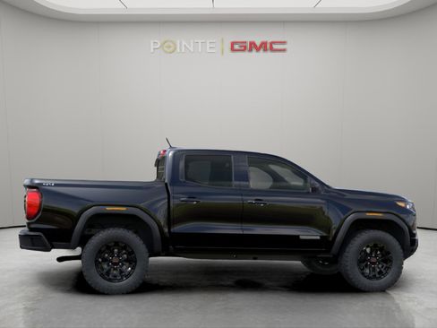 New 2026 GMC Canyon Elevation w/ Convenience Package image 5